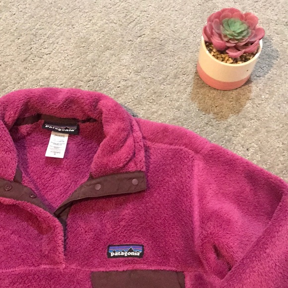 Patagonia Snap Pullover - Picture 2 of 5